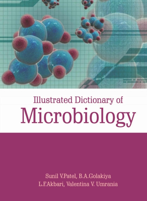 Illustrated Dictionary of Microbiology