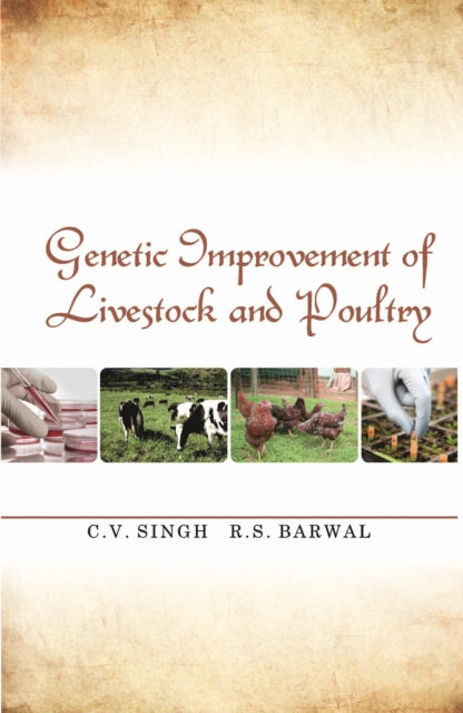 Genetic Improvement of Livestock and Poultry