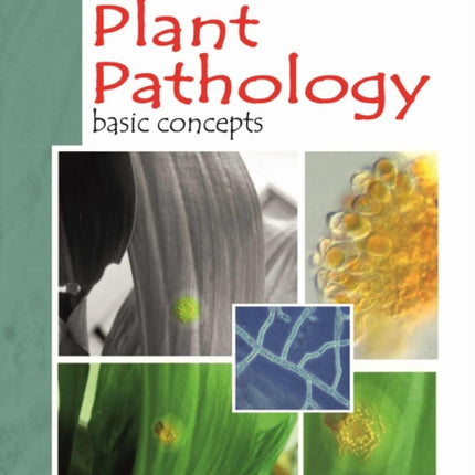 Illustrated Plant Pathology: Basic Concepts