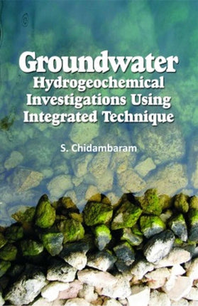 Groundwater: Hydrogeochemical Investigations