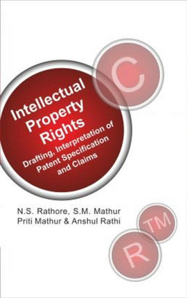 IPR: Drafting,Interpretation of Patent