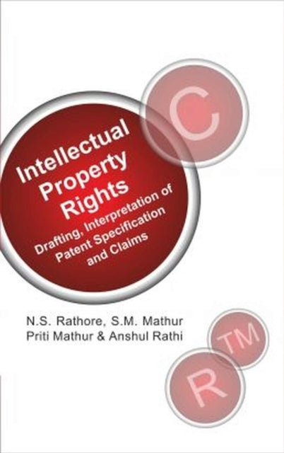 IPR: Drafting,Interpretation of Patent