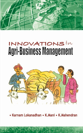 Innovations in Agribusiness Management