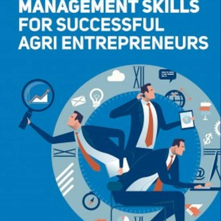 Management Skills for Successful Agri
