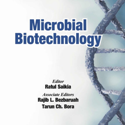 Microbial Biotechnology