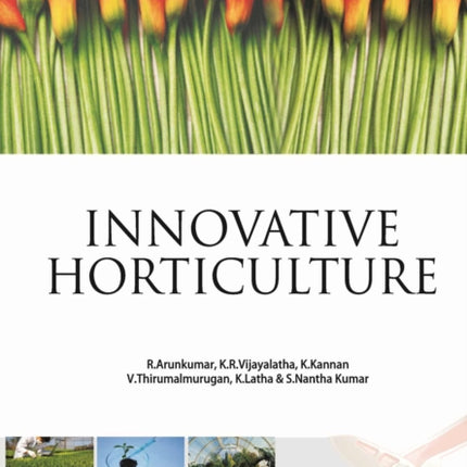 Innovative Horticulture