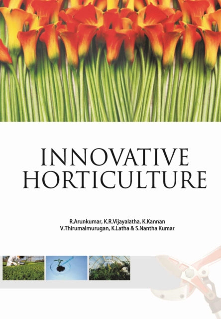 Innovative Horticulture