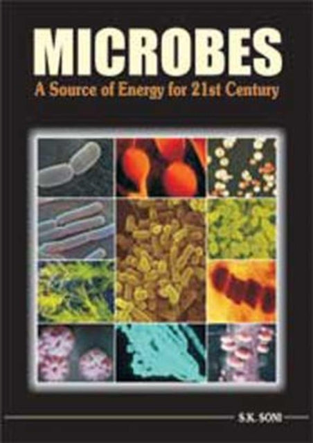 Microbes: A Source of Energy for 21st Century