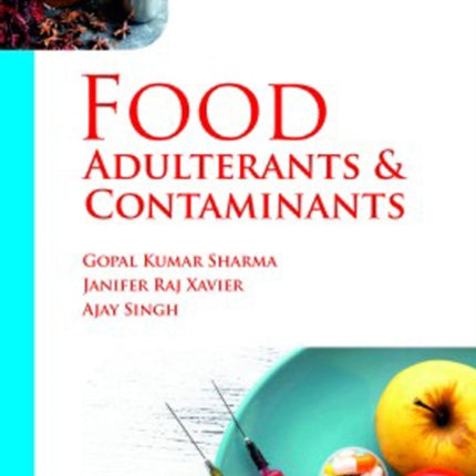 Food Adulterants