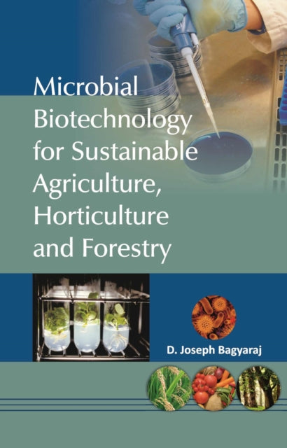 Microbial Biotechnology for Sustainable