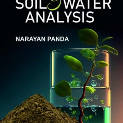 Principles of Soil and Water Analysis