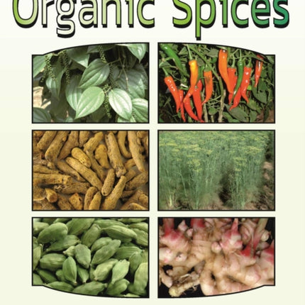Organic Spices