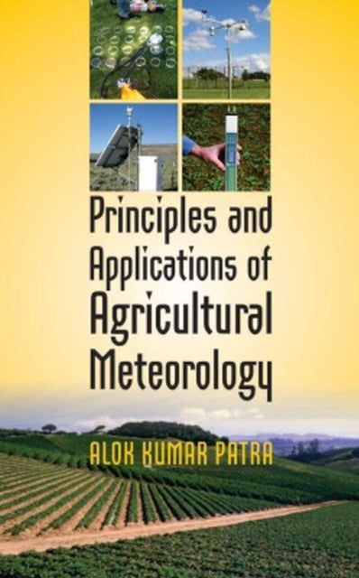 Principles and Applications of Agricultural
