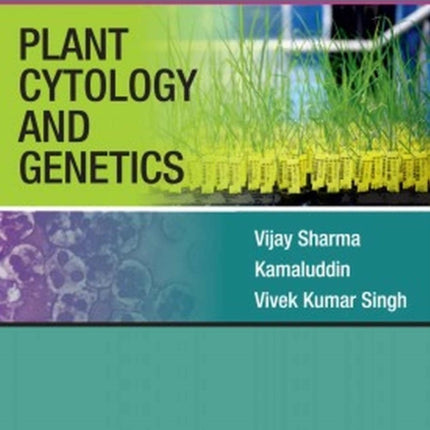 Plant Cytology and Genetics