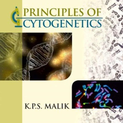 Principles of Cytogenetics