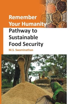 Remember Your Humanity: Pathway To Sustainable