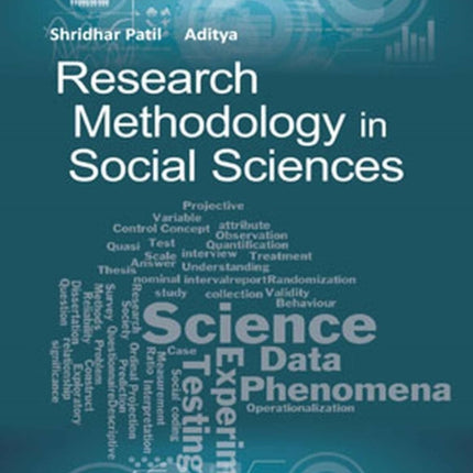 Research Methodology in Social Sciences