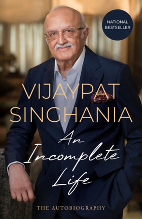 An Incomplete Life