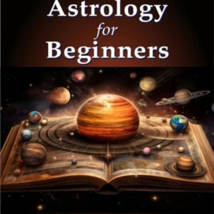 Astrology for Beginners