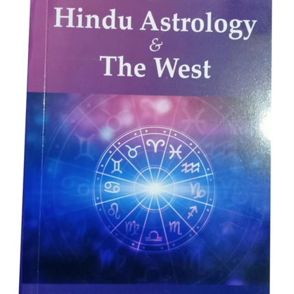 Hindu Astrology  The West