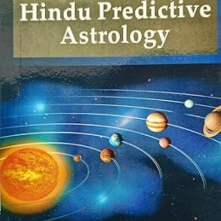 Hindu Predictive Astrology