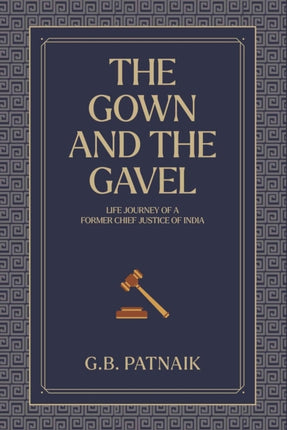 The Gown And The Gavel