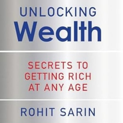 Unlocking Wealth
