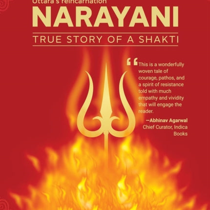 Narayani: True Story Of A Sati