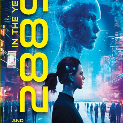 In the Year 2889 and Other Science Fiction