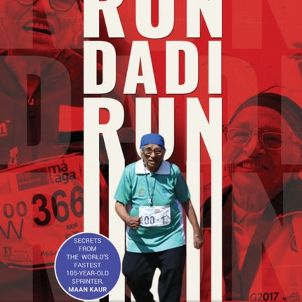 Run Dadi Run