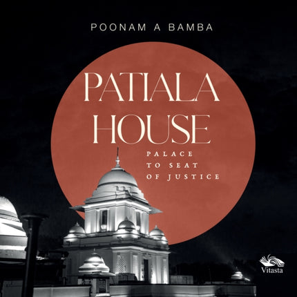 Patiala House