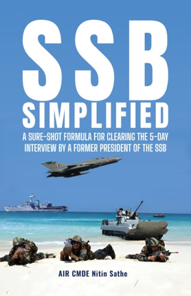 SSB SIMPLIFIED