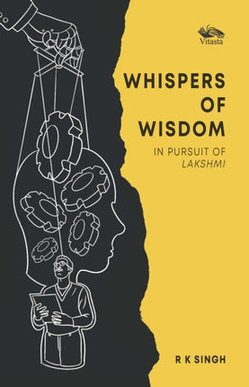 Whispers Of Wisdom