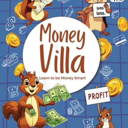 MoneyVilla