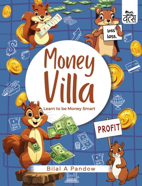 MoneyVilla