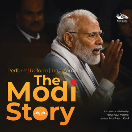 The Modi Story