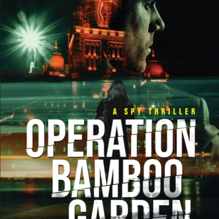 Operation Bamboo Garden