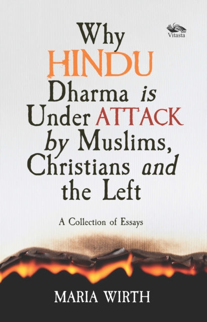Why Hindu Dharma is Under Attack by Muslims
