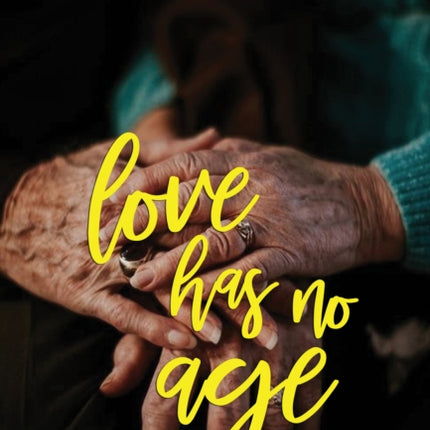 Love Has No Age