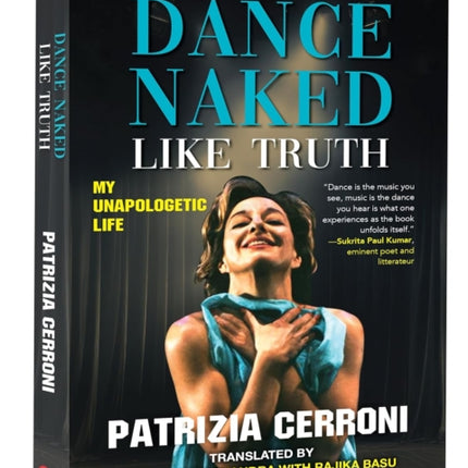 Dance Naked Like Truth