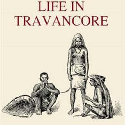 Native Life in Travancore