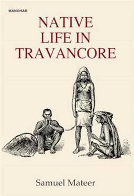 Native Life in Travancore