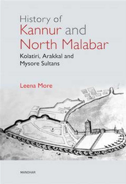 History of Kannur and North Malabar