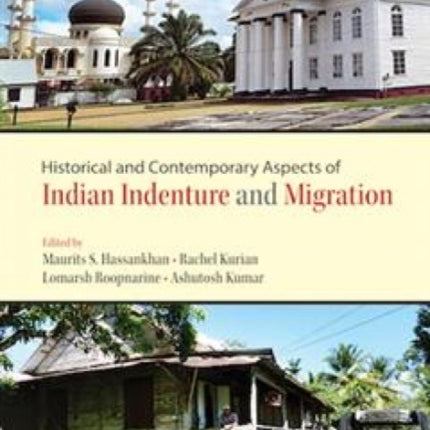 Historical and Contemporary Aspects of Indian
