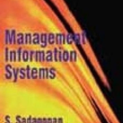 Management Information Systems