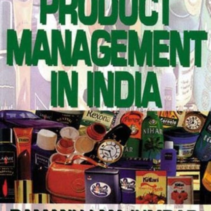 Product Management in India