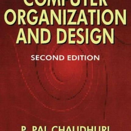 Computer Organization and Design