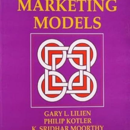 Marketing Models