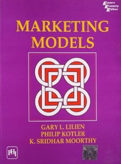 Marketing Models