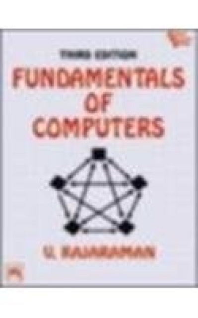 Fundamentals of Computers